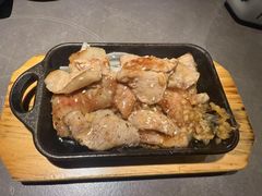 -沼津港精致料理·寿喜烧·烧鸟(龙湖南桥天街日料榜单店)