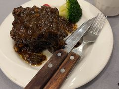 -金哥私房菜馆(张府园总店)