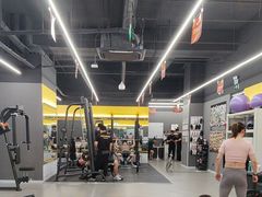 -FEELINGME乐刻私教馆·健身(玖悦荟店)
