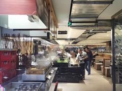 -德得轩烤涮一体自助餐厅(王府井店)