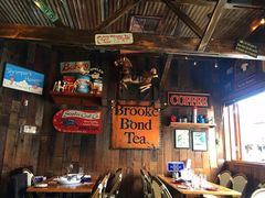 -Bubba Gump Shrimp(Ala Moana)