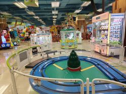 -莫莉幻想儿童乐园(武汉保利广场店)