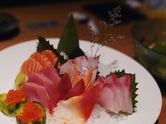 -隐泉之语日式料理(王府中环店)
