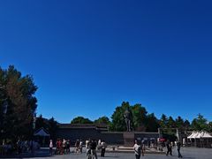 -张学良旧居陈列馆