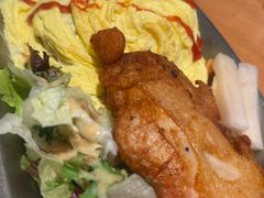 -新贝乐意大利餐厅(苏州中心店)