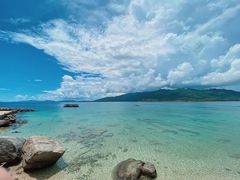 -海南分界洲岛旅游区