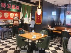 -俭寨大盘鸡·新疆菜·烧烤(博乐店)