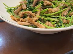 -民族饭荘(新华大街店)