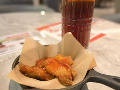 -必胜客(城西银泰店)