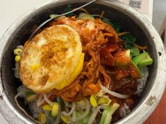 -华天延吉餐厅(西四总店)