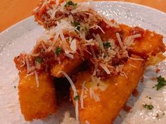 -PIZZA BIANCA(万象城店)
