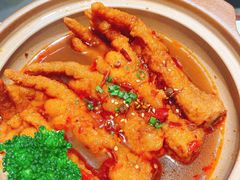 -贰回巷火锅馆(钟楼店)