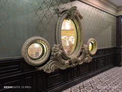 -文成城堡