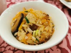 小锅萝卜饭/例-临家闽南菜(宝洲路店)
