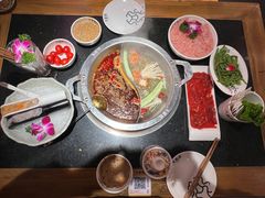 -大龙燚火锅(南山大道店)