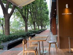 -HOLY BAGEL(苏河店)