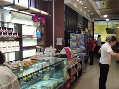 -妙思西饼(新华新玛特店)