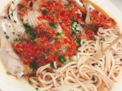 -丰收日·小海鲜·沪上家宴(顾村正大店)
