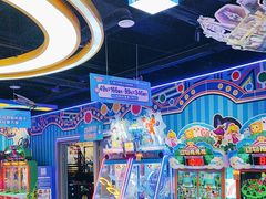 -真快活Coohoo Max(武汉绿地新田360店)
