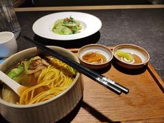 -安多素食(广仁寺路店)