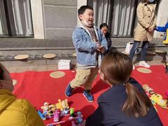 -第壹宝贝儿童教育中心(朝阳校区)