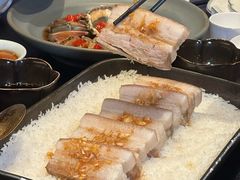 -庐灶江南·江南菜·四合院Bistro(东直门雍和宫·原华侨宾馆店)