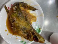-屯老二农家铁锅炖·行业领军者(梅江店)