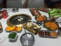 -花味烤肉·拌饭(建邺万达店)