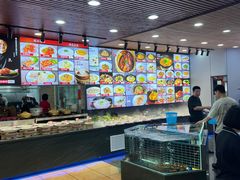 -蛇平饭店(明园路店)