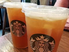 -星巴克(天津火车站店)