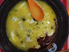 -江南大学-第一食堂(江南苑)