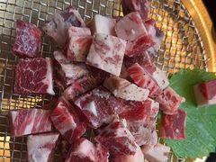 -东味北道熟成·炭火烤肉(九龙店)