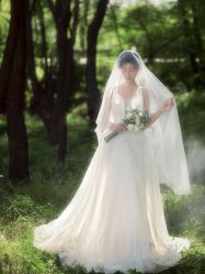 -樱花婚纱摄影