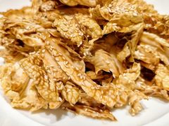-张大嘴菜馆(庞各庄店)