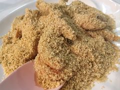 -龙海鲜螃蟹王(宏茂桥店)