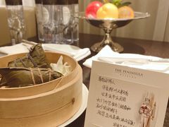 -王府半岛酒店