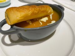 -K·Kitchen KK牛扒厨房(江南西店)