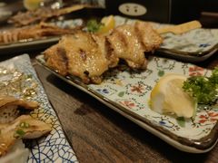 -哥哥の深夜食堂(红松东路店)
