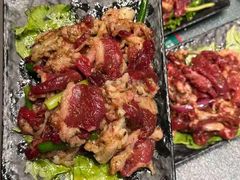 -齐市马佳地摊烤肉