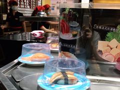 -三禾寿司(南城印象汇店)