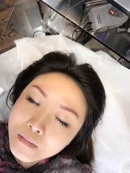 -HQ半永久纹绣纹眉