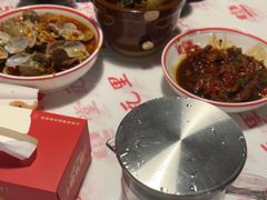 -堂瓦里·33年传统赣菜(第一街区店)