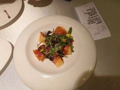 -PARFUM FLORAL花境法餐(南京首店)
