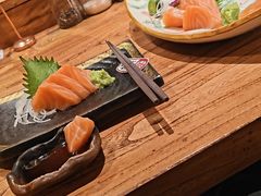 -炉胜·炉端烧·居酒屋