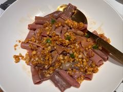 -甄御•海鲜新青岛菜(麦岛店)