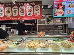 -成都你六姐·牛肉冒菜(城市集市合生汇店)