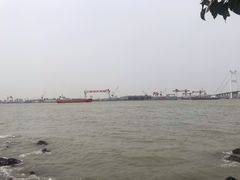 -海底捞火锅(海澜财富中心店)