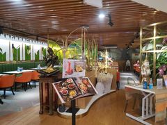 大堂-青檸泰 LIME THAI (财富购物中心店)