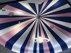 -喜茶(迪士尼小镇DP店)