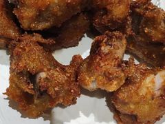 -如轩·海鲜砂锅粥·潮汕菜(小榄店)